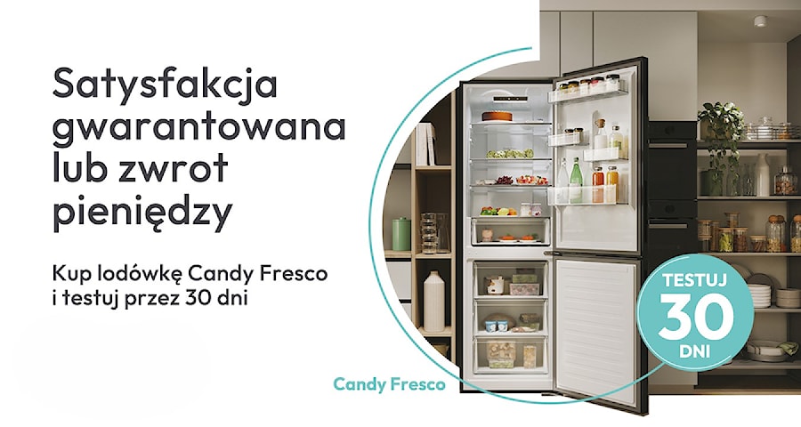 - zdjęcie od Candy Polska