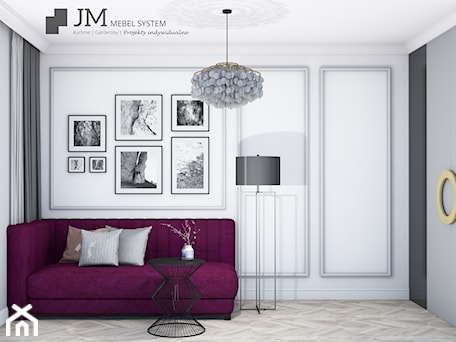 Aranżacje wnętrz - Biuro: JM Mebel System ⋅ WNĘTRZE ⋅ GABINET - JM MEBEL System. Przeglądaj, dodawaj i zapisuj najlepsze zdjęcia, pomysły i inspiracje designerskie. W bazie mamy już prawie milion fotografii!