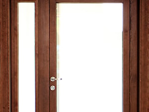 Drzwi zewnętrzne - zdjęcie od BIK