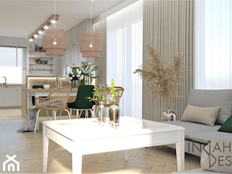 Aranżacje wnętrz - : - InDaHome Design. Przeglądaj, dodawaj i zapisuj najlepsze zdjęcia, pomysły i inspiracje designerskie. W bazie mamy już prawie milion fotografii!