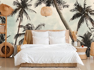 Boho Bali - zdjęcie od walltime tapety artystyczne