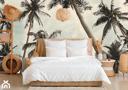 Boho Bali - zdjęcie od walltime tapety artystyczne