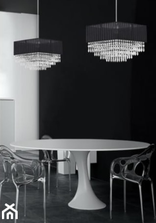 LAMPA WISZĄCA MODENA I 4014 - zdjęcie od lampynowodvorski.com - Homebook