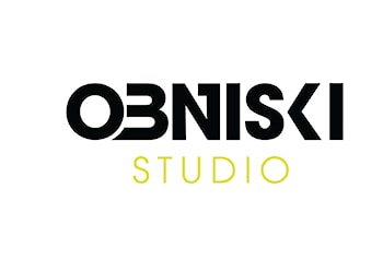 OBNISKI Studio - Projektowanie wnętrz & wizualizacja 3D