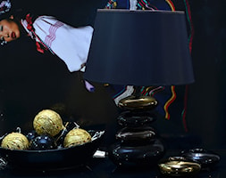 Lampy stołowe - zdjęcie od Best-Bruk DEKOracje - Homebook