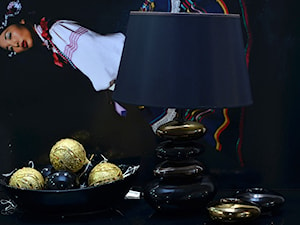 Lampy stołowe - zdjęcie od Best-Bruk DEKOracje
