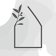 Zuzaprojektuje | Projektowanie wnętrz | Zuzanna Okupniak