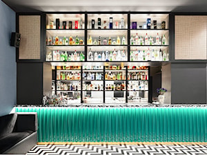 Parentesi Concept Bar: bar inny niż wszystkie - zdjęcie od Santamargherita