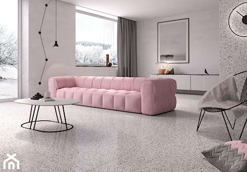 SM Marble – 900 line – New York - zdjęcie od Santamargherita