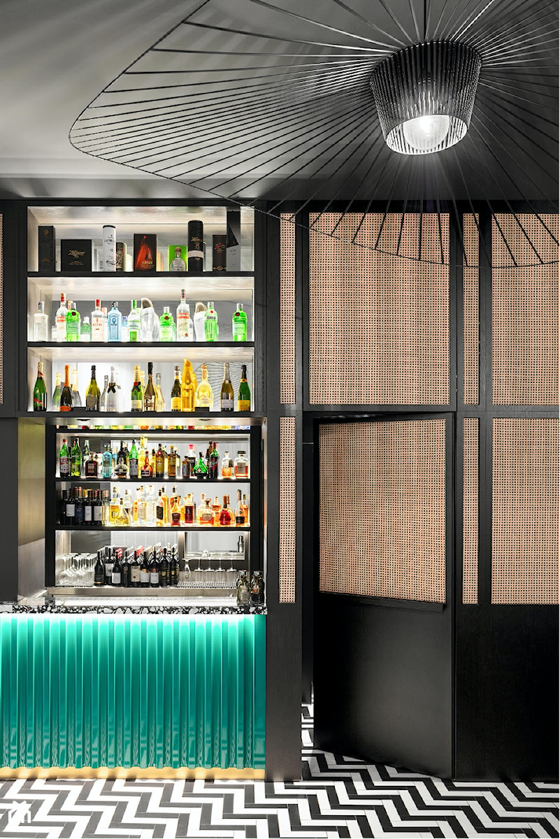 Parentesi Concept Bar: bar inny niż wszystkie - zdjęcie od Santamargherita