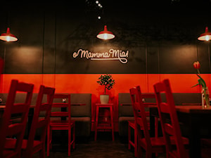 restauracja O mamma mia w Stalowej Woli - zdjęcie od Maria Pyzara