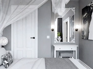 Entropia Design Salon, kuchnia, przedpokój, sypialnia, kanapa - zdjęcie od Entropia Design