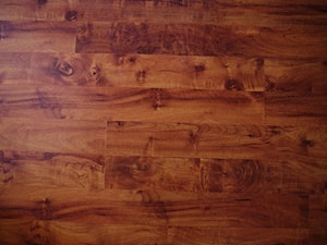 Podłoga drewniana - drewno egzotyczne - zdjęcie od Flooren