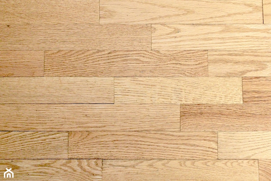 Podłoga drewniana - dębowa - zdjęcie od Flooren