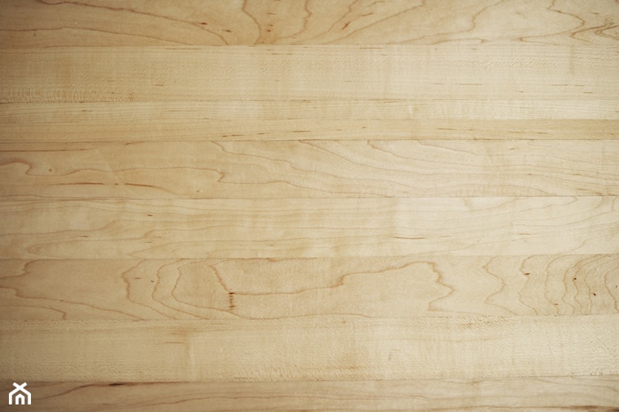 Podłoga drewiniana jasna - zdjęcie od Flooren