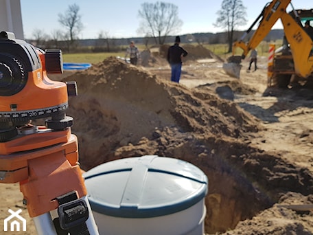 Aranżacje wnętrz - : - EKO HOUSE TECHNOLOGIE EKOLOGICZNE. Przeglądaj, dodawaj i zapisuj najlepsze zdjęcia, pomysły i inspiracje designerskie. W bazie mamy już prawie milion fotografii!