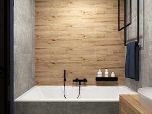 Łazienka - zdjęcie od Kate Design
