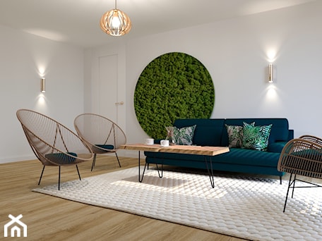 Aranżacje wnętrz - Salon: ISLAND - Salon, styl nowoczesny - DomiDesign Studio. Przeglądaj, dodawaj i zapisuj najlepsze zdjęcia, pomysły i inspiracje designerskie. W bazie mamy już prawie milion fotografii!