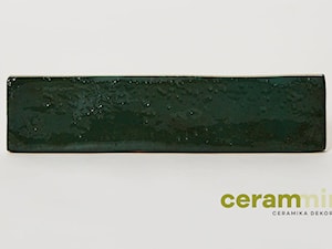 Peronda Harmony SUNSET GREEN 6x25cm - zdjęcie od Cerammind