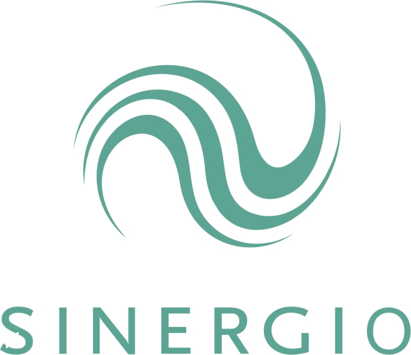 Logo SINERGIO - zdjęcie od SINERGIO Projektowanie Wnętrz