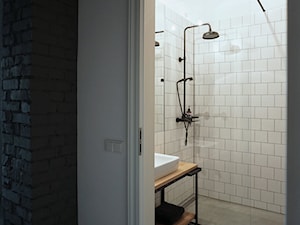 łazienka - zdjęcie od krea.tina