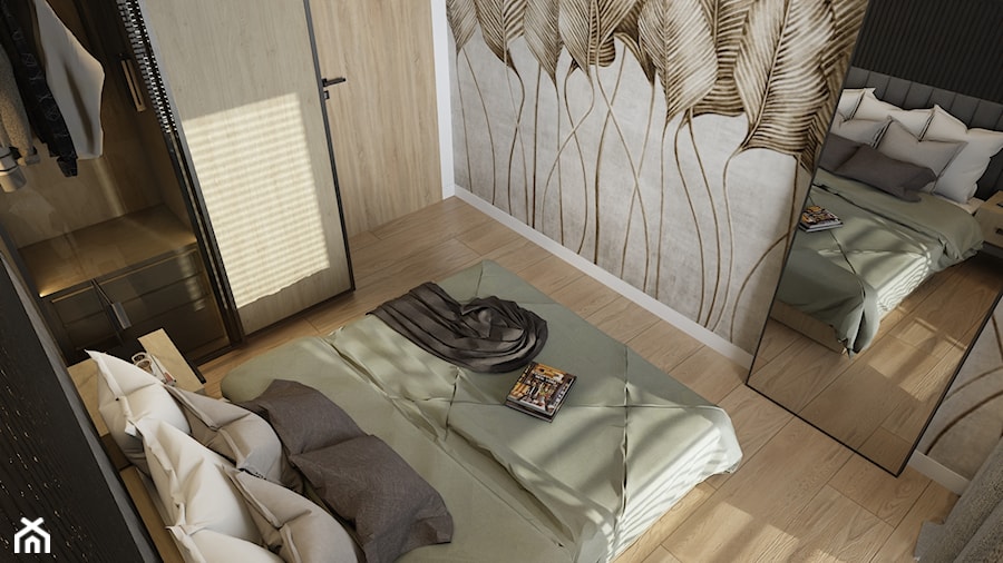 projekt mieszkania siemianowice - Łazienka, styl minimalistyczny - zdjęcie od Nowy Salon Łazienek, 43-175 Wyry, Pszczyńska 20 tel. 510-728-533