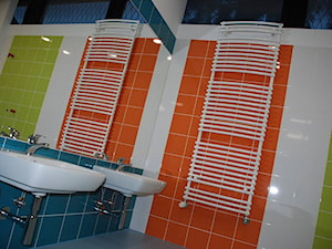 Przedszkole FRAJDA - zdjęcie od GLAZURA TYSKA - Salon łazienek