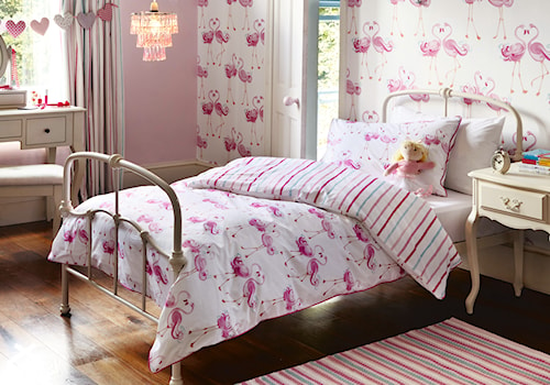 Flamingo - zdjęcie od Laura Ashley