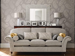 Classical Grey - zdjęcie od Laura Ashley