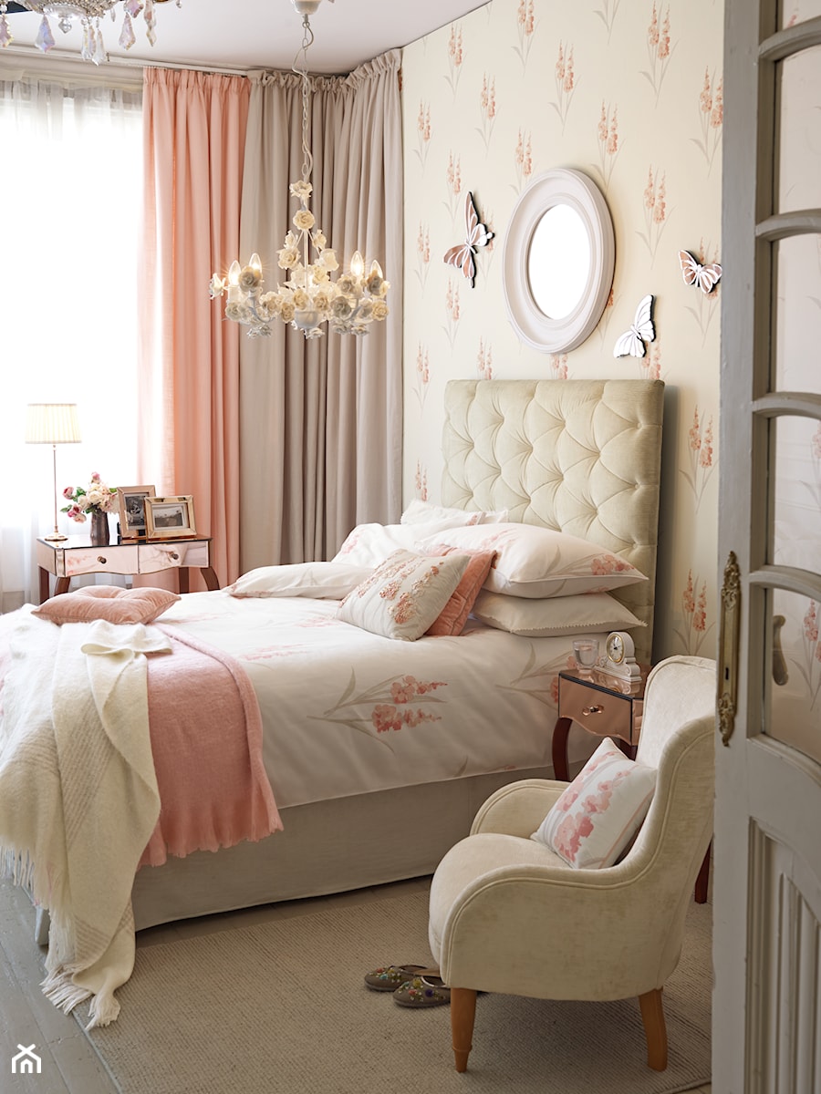 Cool Coral - zdjęcie od Laura Ashley