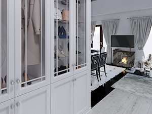 - zdjęcie od DISENO INTERIORS - Apartamenty PREMIUM