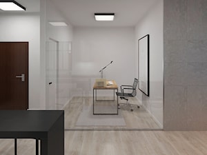 - zdjęcie od DISENO INTERIORS - Apartamenty PREMIUM