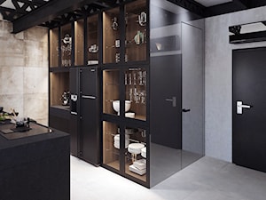 - zdjęcie od DISENO INTERIORS - Apartamenty PREMIUM