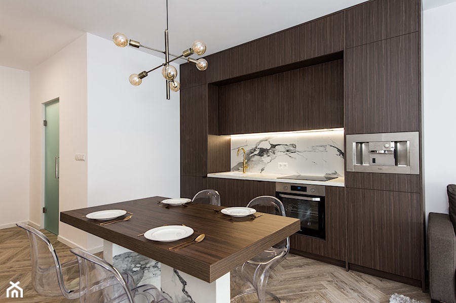 - zdjęcie od DISENO INTERIORS - Apartamenty PREMIUM