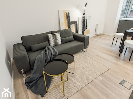 Aranżacje wnętrz - : - DISENO INTERIORS - Apartamenty PREMIUM. Przeglądaj, dodawaj i zapisuj najlepsze zdjęcia, pomysły i inspiracje designerskie. W bazie mamy już prawie milion fotografii!