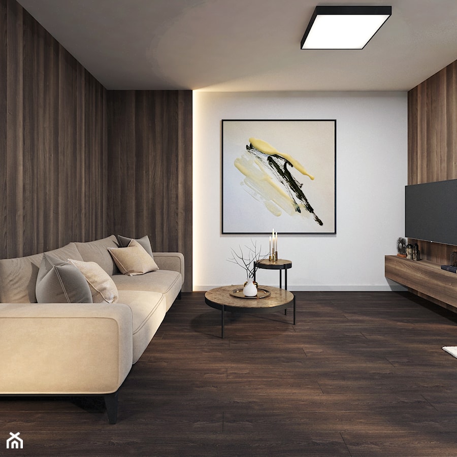 - zdjęcie od DISENO INTERIORS - Apartamenty PREMIUM