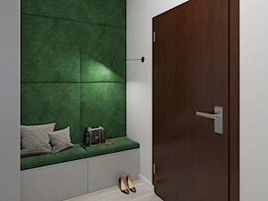 - zdjęcie od DISENO INTERIORS - Apartamenty PREMIUM