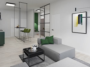 - zdjęcie od DISENO INTERIORS - Apartamenty PREMIUM