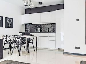 - zdjęcie od DISENO INTERIORS - Apartamenty PREMIUM