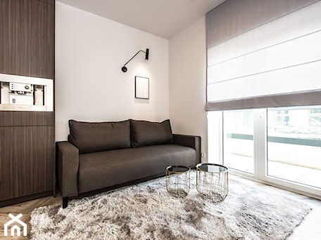 Aranżacje wnętrz - : - DISENO INTERIORS - Apartamenty PREMIUM. Przeglądaj, dodawaj i zapisuj najlepsze zdjęcia, pomysły i inspiracje designerskie. W bazie mamy już prawie milion fotografii!