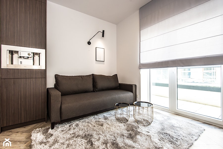 - zdjęcie od DISENO INTERIORS - Apartamenty PREMIUM