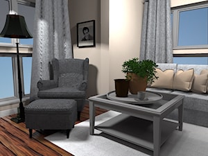 - zdjęcie od DISENO INTERIORS - Apartamenty PREMIUM