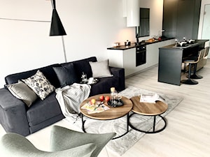 - zdjęcie od DISENO INTERIORS - Apartamenty PREMIUM