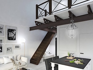 - zdjęcie od DISENO INTERIORS - Apartamenty PREMIUM