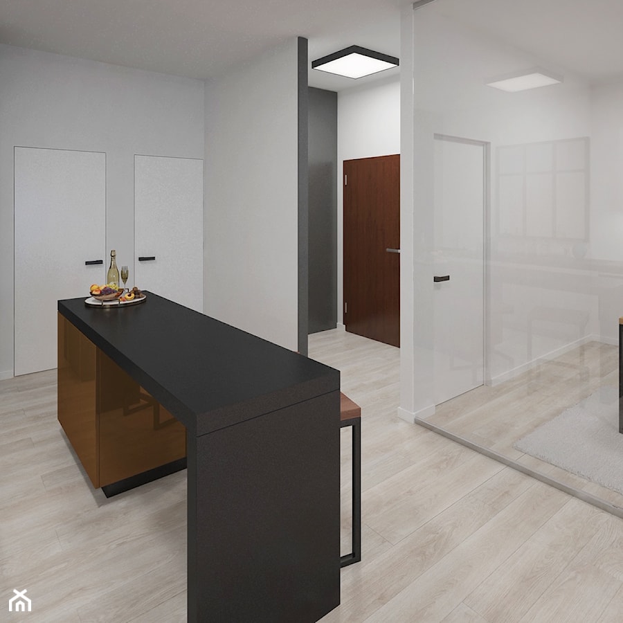 - zdjęcie od DISENO INTERIORS - Apartamenty PREMIUM