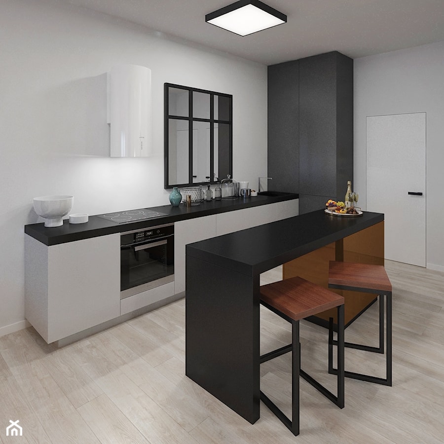 - zdjęcie od DISENO INTERIORS - Apartamenty PREMIUM