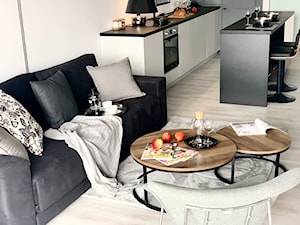 - zdjęcie od DISENO INTERIORS - Apartamenty PREMIUM