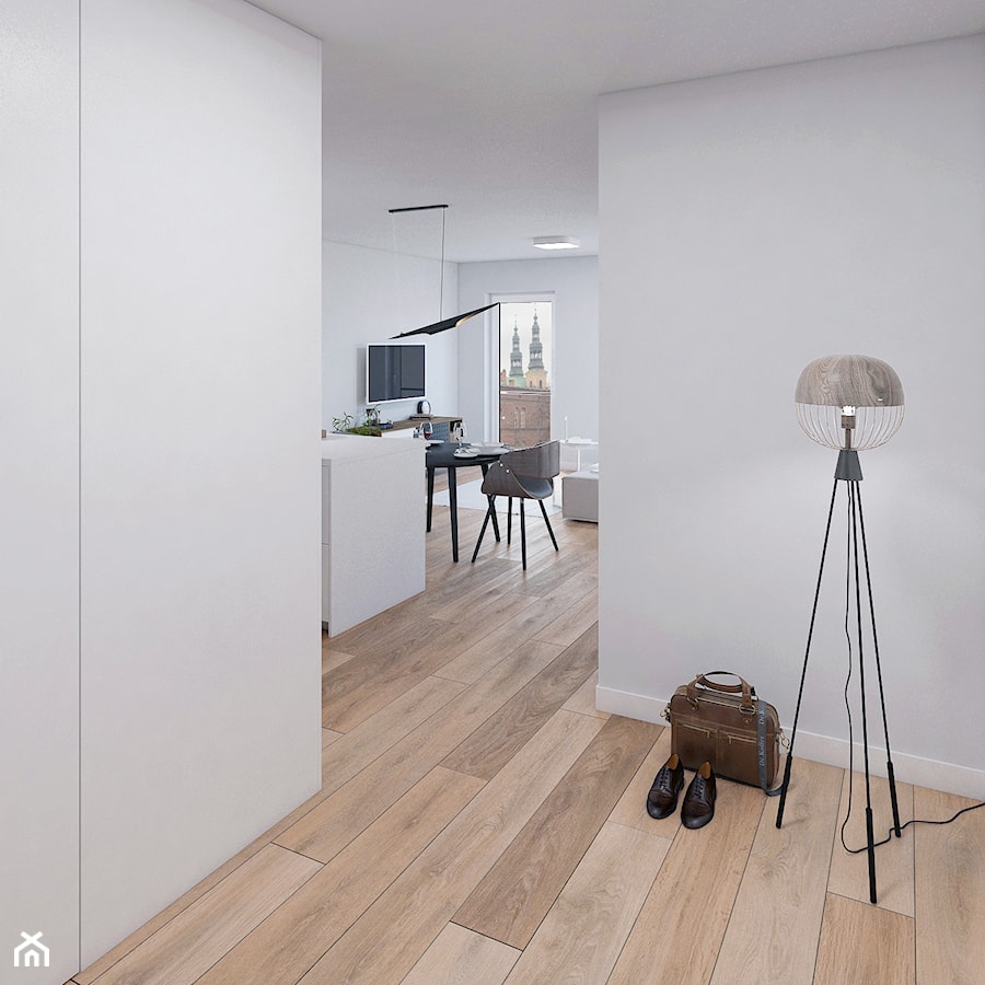 - zdjęcie od DISENO INTERIORS - Apartamenty PREMIUM