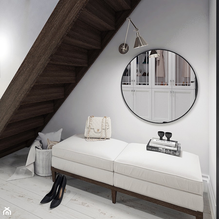 - zdjęcie od DISENO INTERIORS - Apartamenty PREMIUM