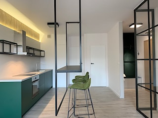 LOFT 96- REALIZACJA